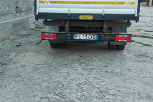 Furgone Iveco Daily