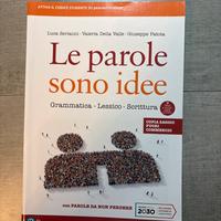 Le Parole sono idee