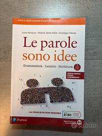 Le Parole sono idee