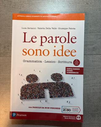 Le Parole sono idee