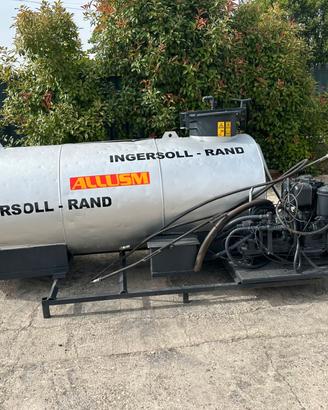 M79 Botte emulsione riscaldamento a bombola