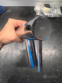 Rubinetto Grohe lavabo