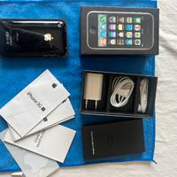 Iphone 3gs 16 gb