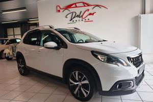 Peugeot 2008 BlueHDi 100 Allure
