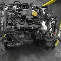 Motore 1.8 turbo 940b2000