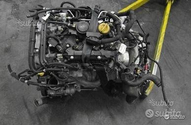 Motore 1.8 turbo 940b2000