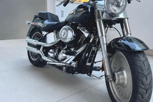 Harley-Davidson Fat Boy 1584 FLSTF – 2007 – 37.200