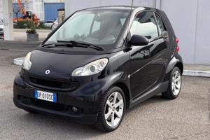 Smart ForTwo 800 33 kW coupé passion cdi