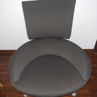 Poltrona UFO Bonaldo