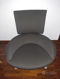 Poltrona UFO Bonaldo