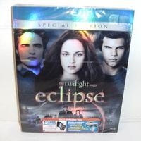 BRD - film "ECLIPSE - The Twilight Saga (Special E