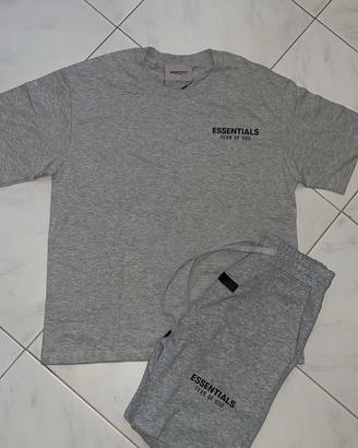 Completino Essentials taglia S