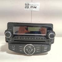 AUTORADIO OPEL Corsa E 3Â° Serie 39068067 B13DTE (