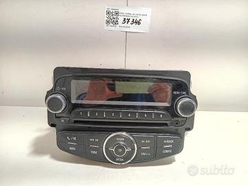 AUTORADIO OPEL Corsa E 3Â° Serie 39068067 B13DTE (