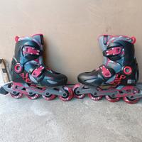 pattini roller bambini 