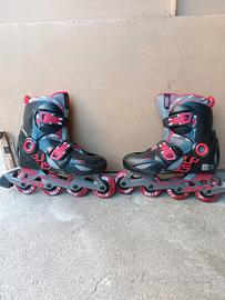 pattini roller bambini 