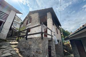 CASA INDIPENDENTE A CUORGNÈ