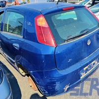 FIAT GRANDE PUNTO 1.3 D Multijet 75CV - Ricambi