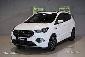Ricambi per ford kuga st line 2018
