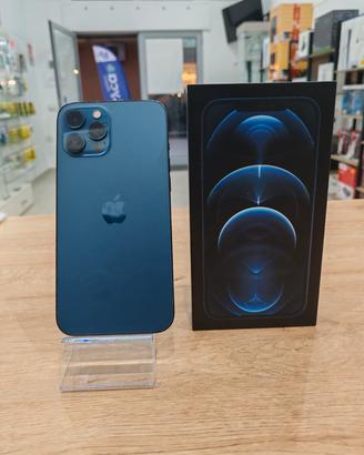 Apple iPhone 12 Pro max  256 Gb