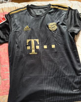Maglia calcio bayern monaco