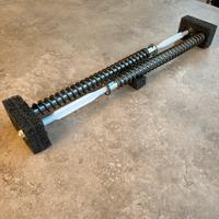 Cartuccia + mono ammortizzatore Yamaha Tenere 2022