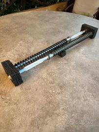 Cartuccia + mono ammortizzatore Yamaha Tenere 2022