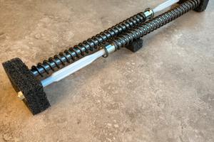 Cartuccia + mono ammortizzatore Yamaha Tenere 2022