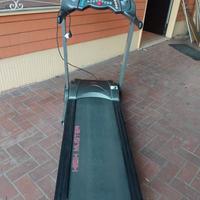 Tapis roulant High Muster