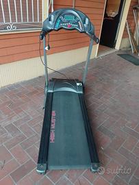 Tapis roulant High Muster