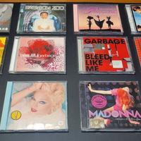 CD e Vinili Pop - Rock