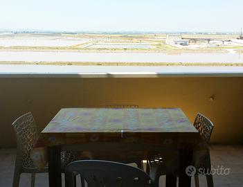 Monolocale a due passi dal mare