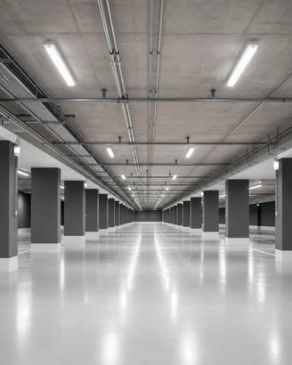 Plafoniera stagna led ultimi 30/40 pezzi 