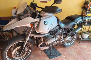 BMW r 1150 GS