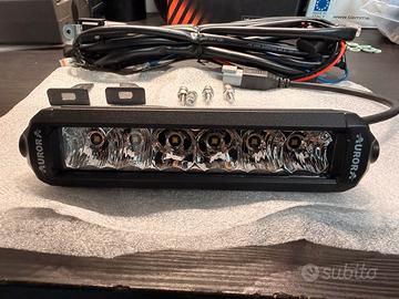 Barra led Aurora