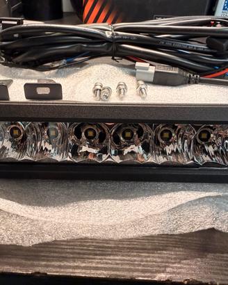 Barra led Aurora