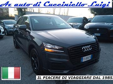 Audi Q2 30 TDI S tronic Admired