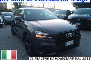 Audi Q2 30 TDI S tronic Admired