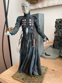 Hellraiser Action Figure