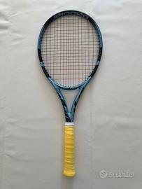 Babolat pure drive team