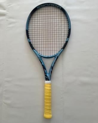 Babolat pure drive team