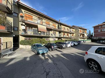 3 LOCALI A SAN CESAREO