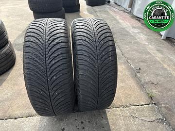 gomme usate 2155517 All Seasons GOODYEAR - VEC - 4