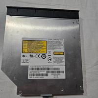 Masterizzatore DVD