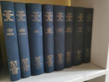 storia della filosofia 