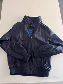 Giubbino bomber North Sails