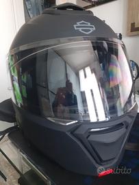 Casco Harley-Davidson modulare