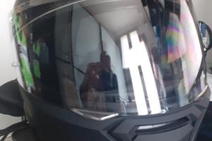 Casco Harley-Davidson modulare