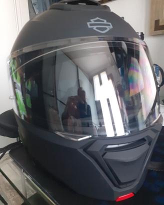 Casco Harley-Davidson modulare