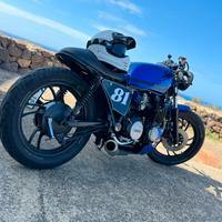 Yamaha xj 650 cafe racer /custom